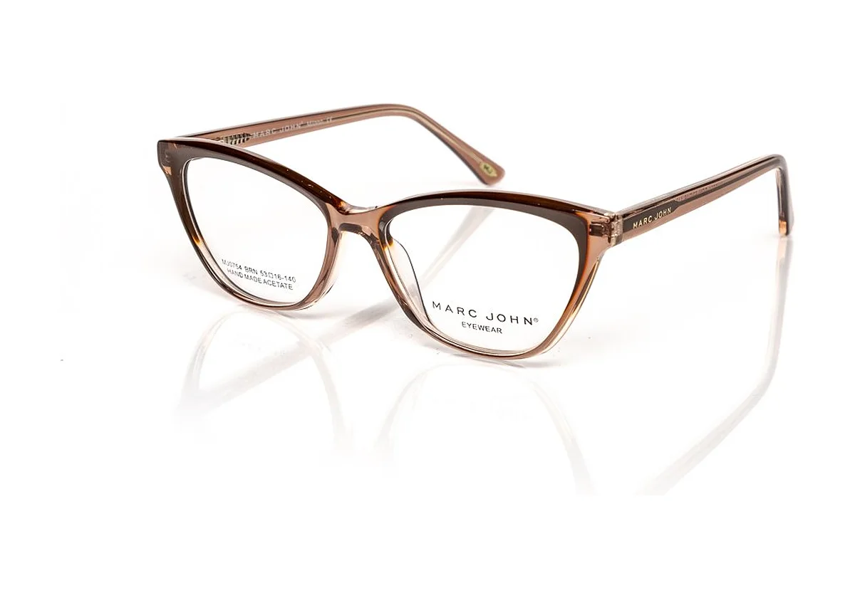Frames Marc John MJ0754 C-BRN