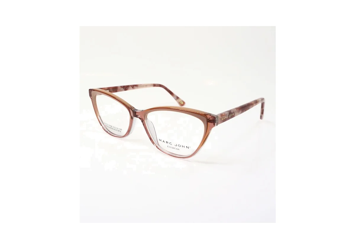 Frames Marc John MJ0754 C-PNK