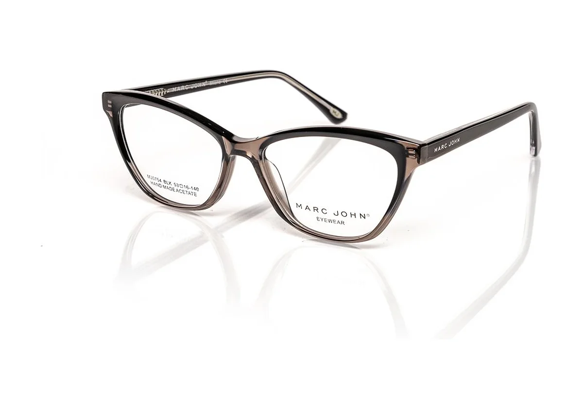 Frames Marc John MJ0754 C-BLK