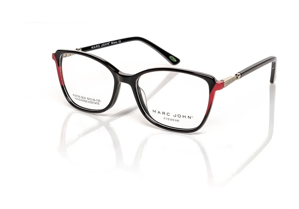 Frames Marc John MJ0755 C-BLK