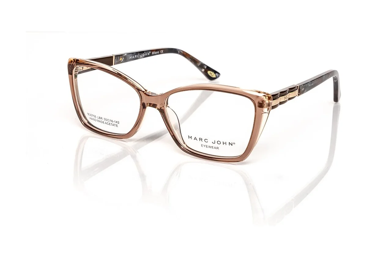 Frames Marc John MJ0756 C-LBR