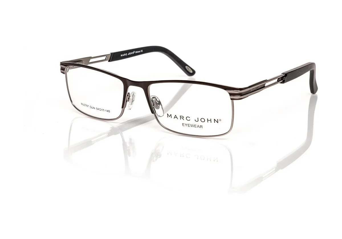 Montature Marc John MJ0757 C-GUN