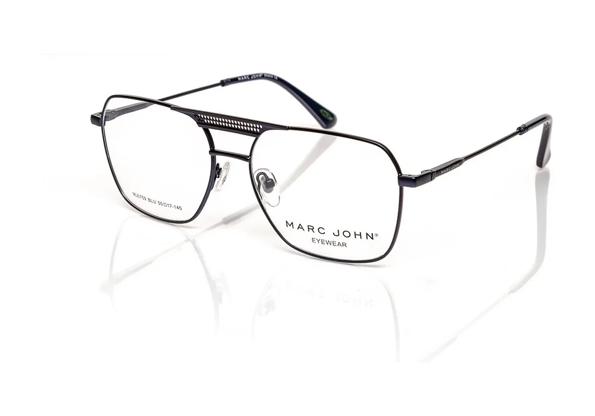 Frames Marc John MJ0759 C-BLU