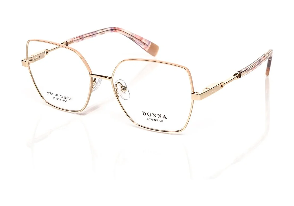 Диоптрични рамки Donna DN3253 C-005