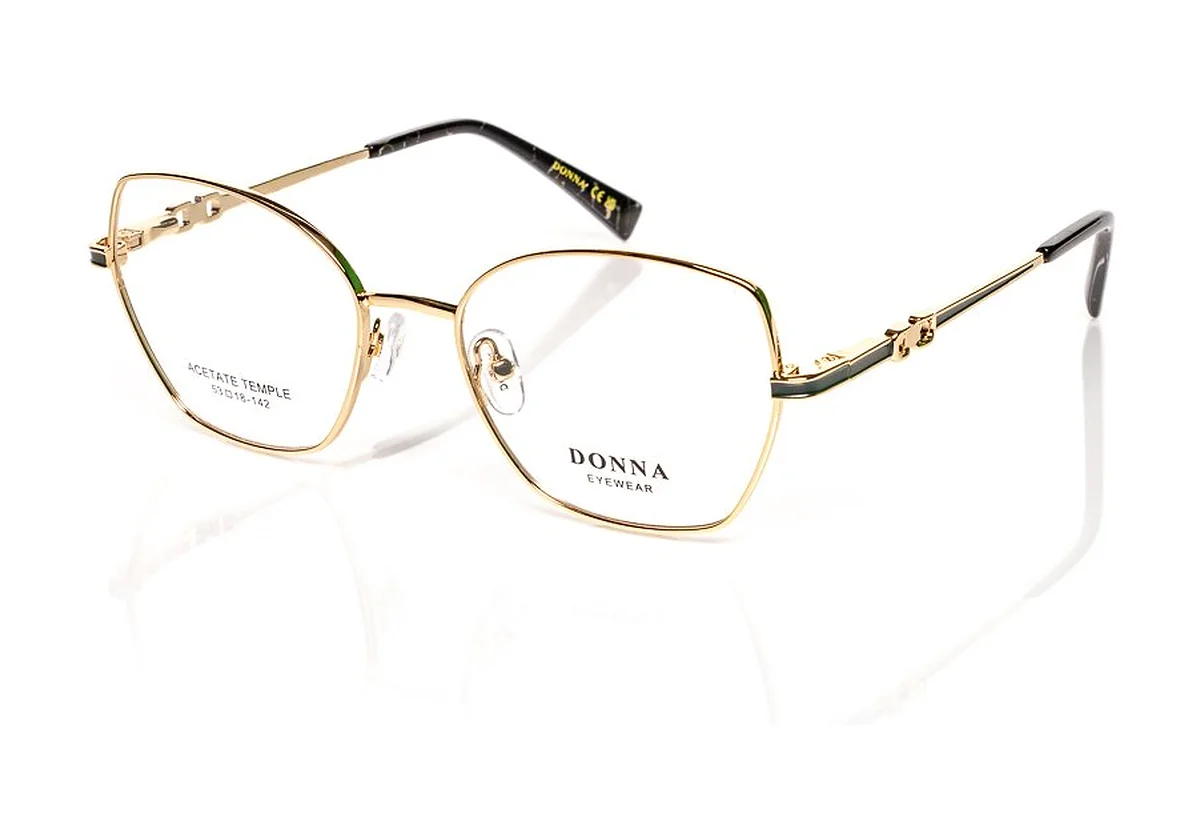 Диоптрични рамки Donna DN3270 C-001