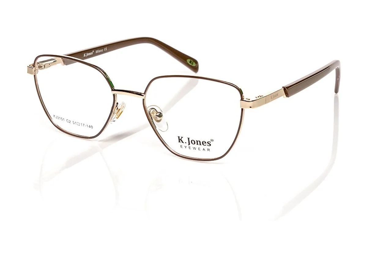 Monturas Katrin Jones KJ3151 C-2