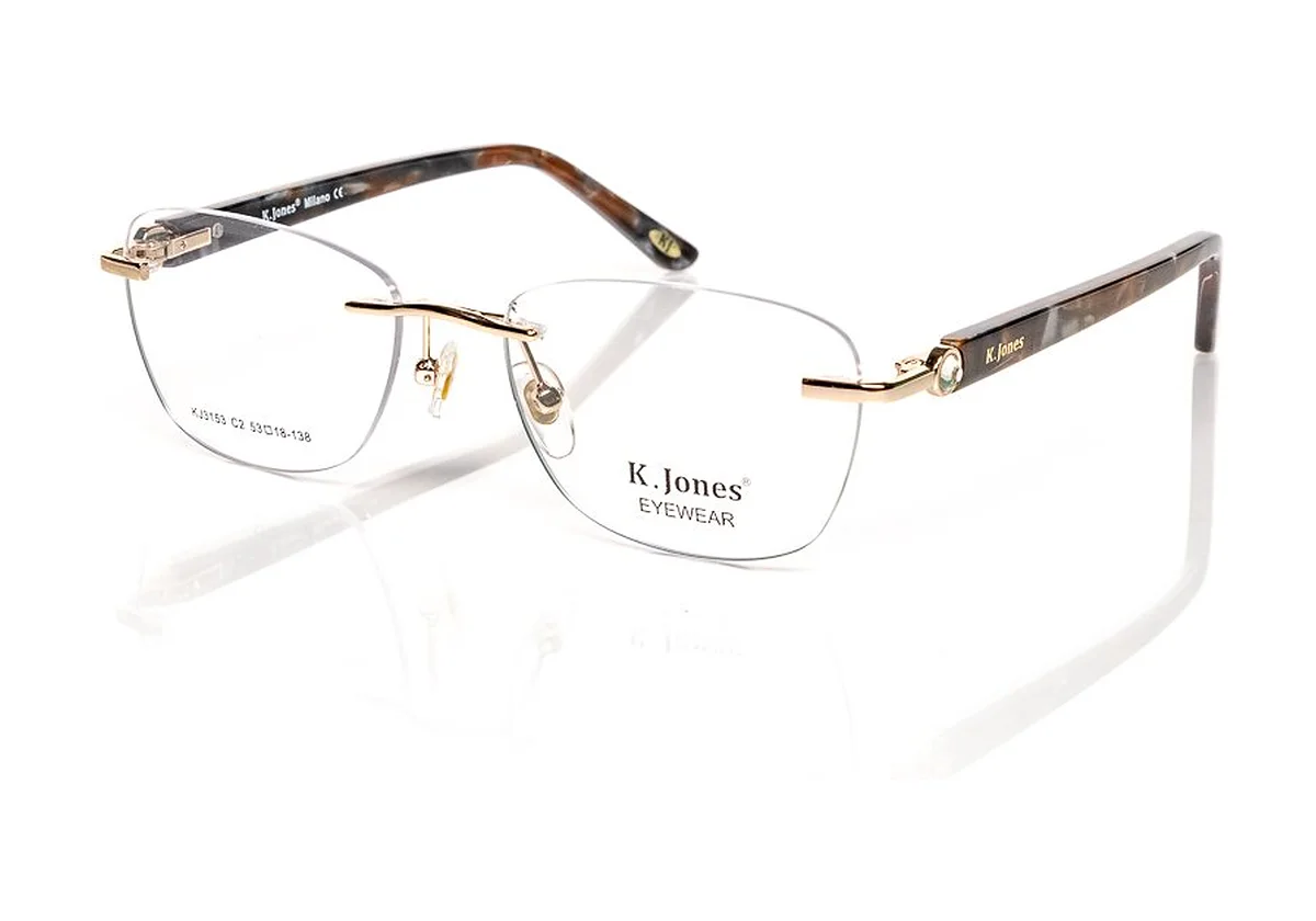 Frames Katrin Jones KJ3153 C-2