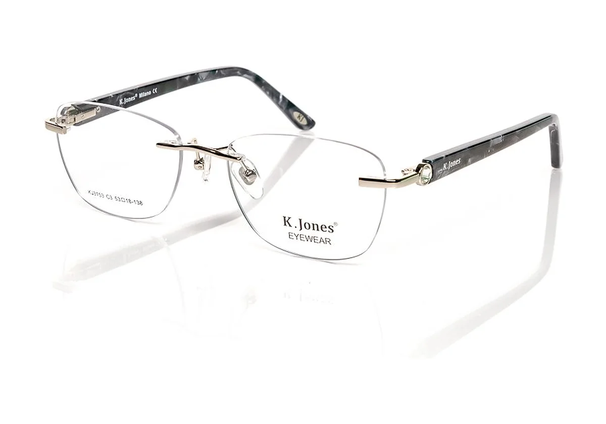 Frames Katrin Jones KJ3153 C-3