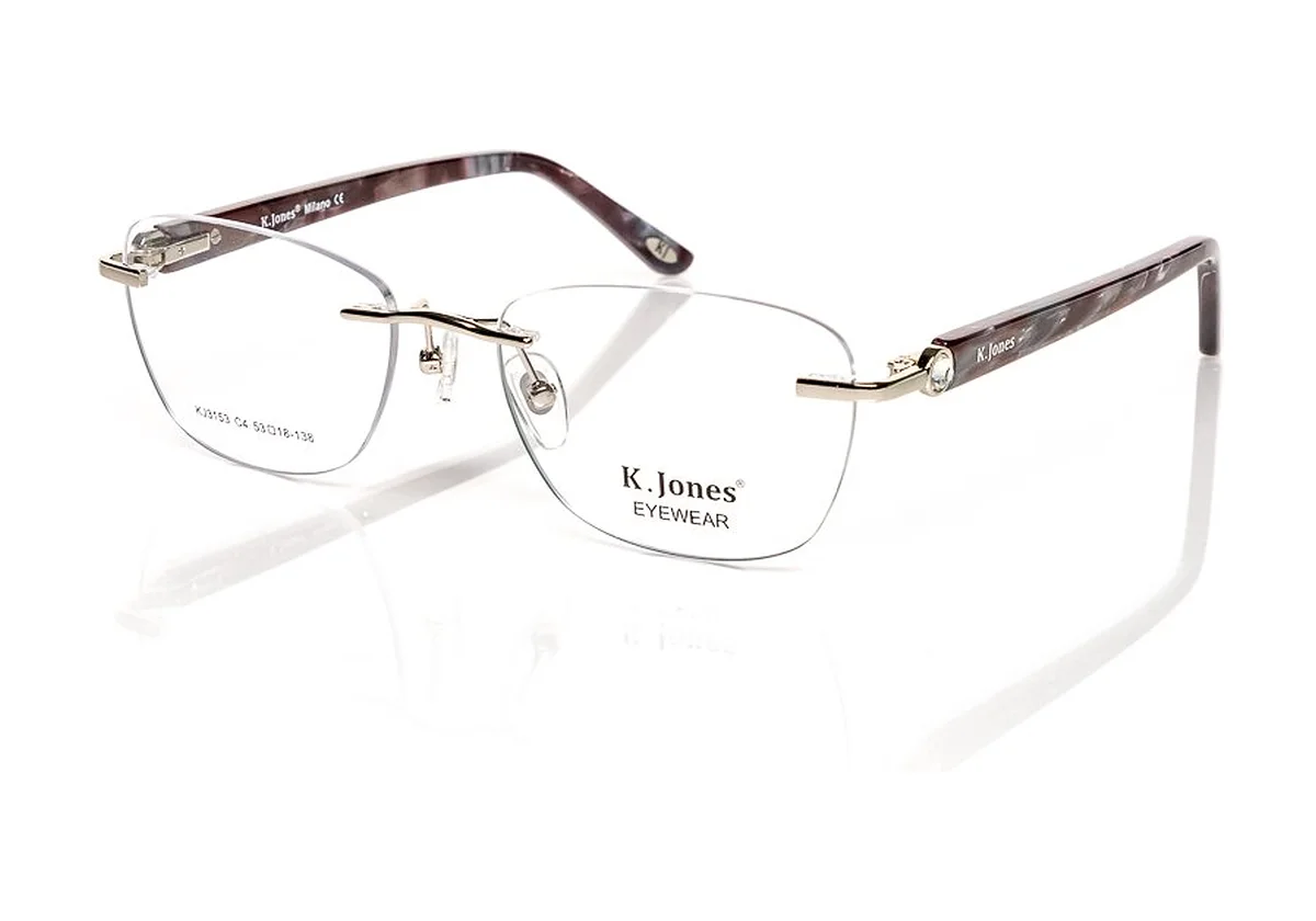 Frames Katrin Jones KJ3153 C-4