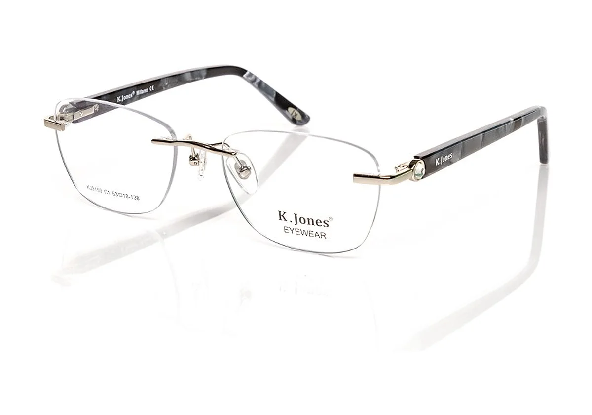 Frames Katrin Jones KJ3153 C-1