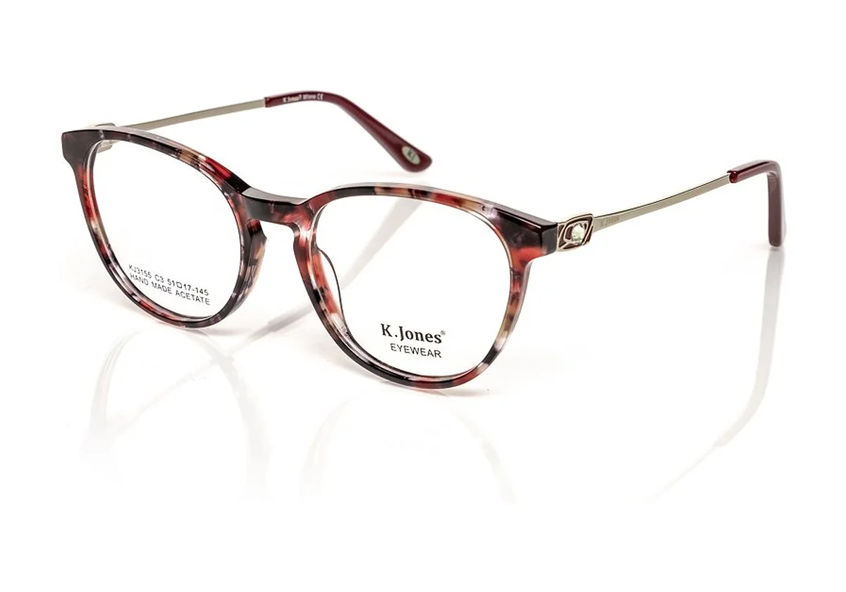 Frames Katrin Jones KJ3155 C-3