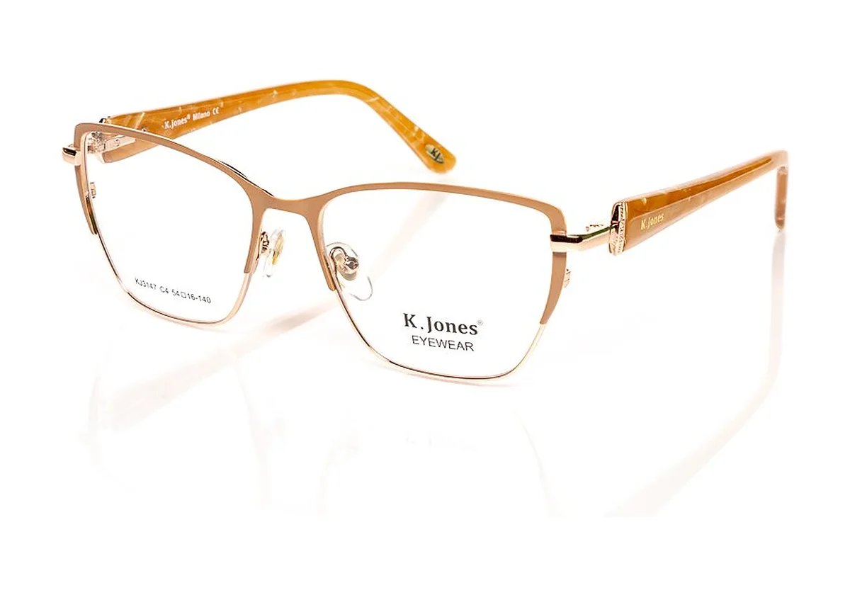 Frames Katrin Jones KJ3147 C-4