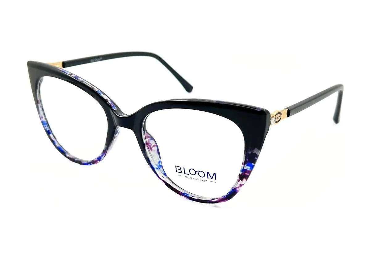Monturas Bloom BM118-C3