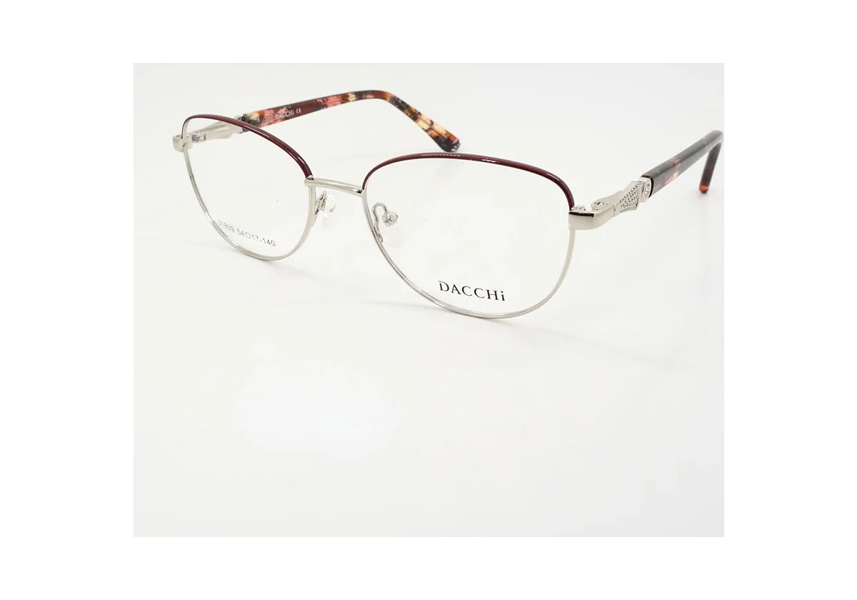 Диоптрични рамки Dacchi D-31809-C5
