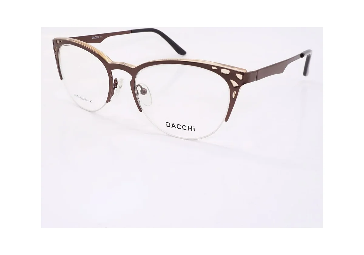 Диоптрични рамки Dacchi D-33358-C4