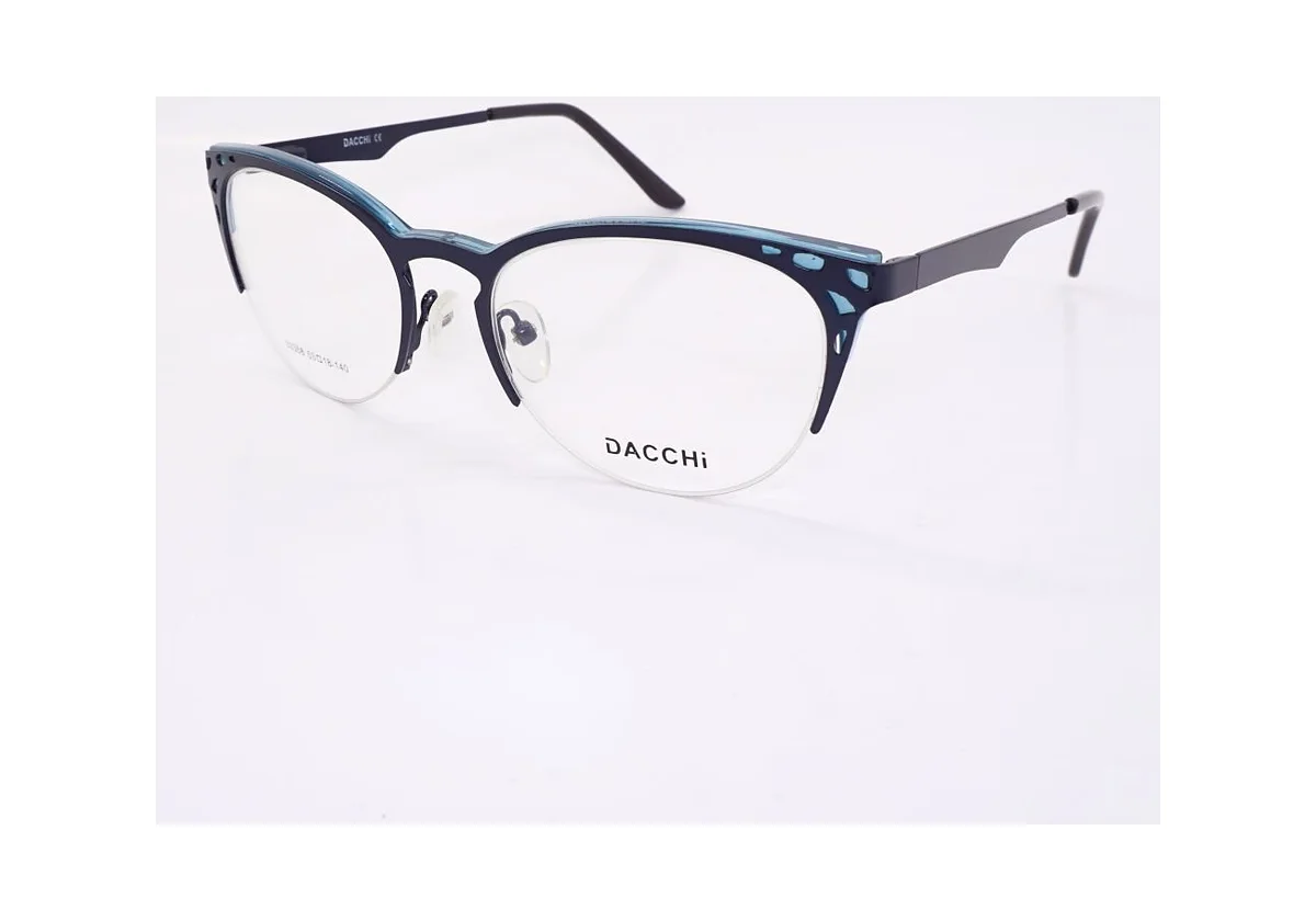 Диоптрични рамки Dacchi D-33358-C7