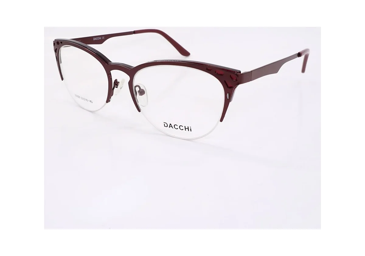 Диоптрични рамки Dacchi D-33358-C8