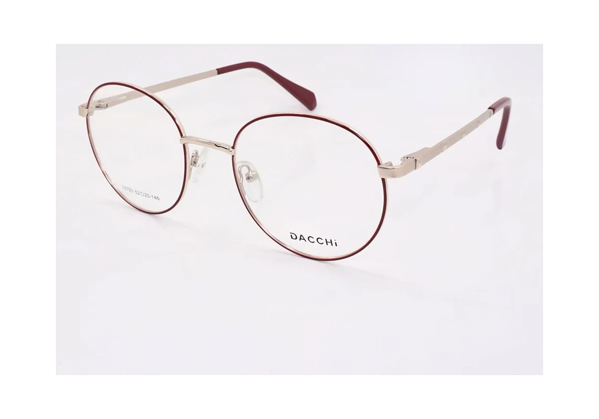 Диоптрични рамки Dacchi D-33793-C3