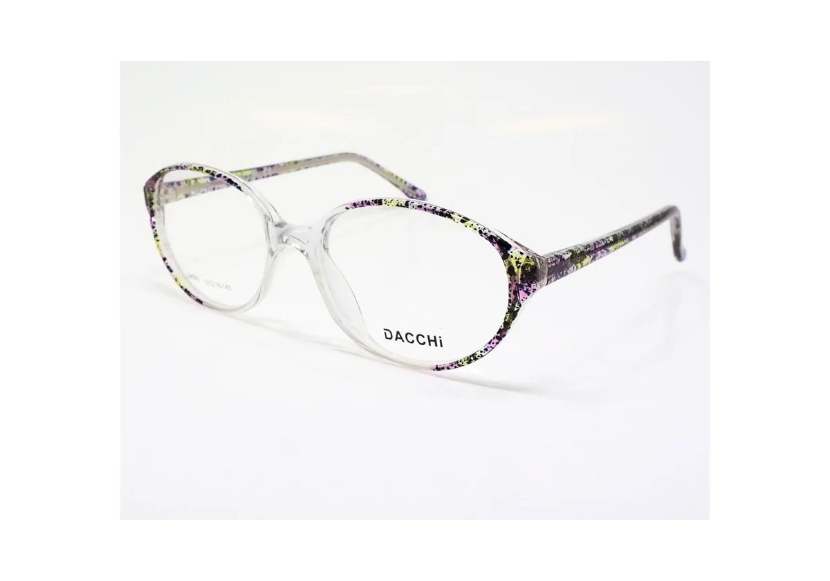 Frames Dacchi D-24542-C484