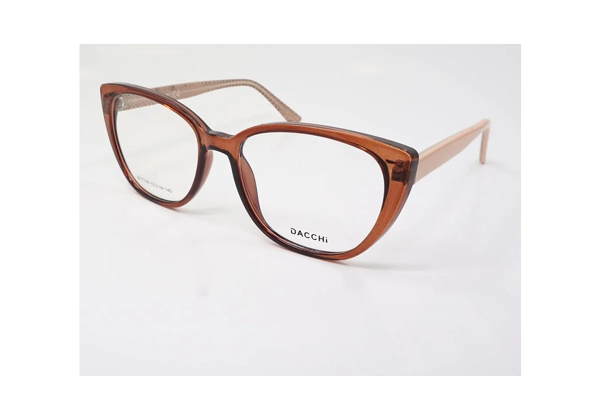 Диоптрични рамки Dacchi D-37799-C2