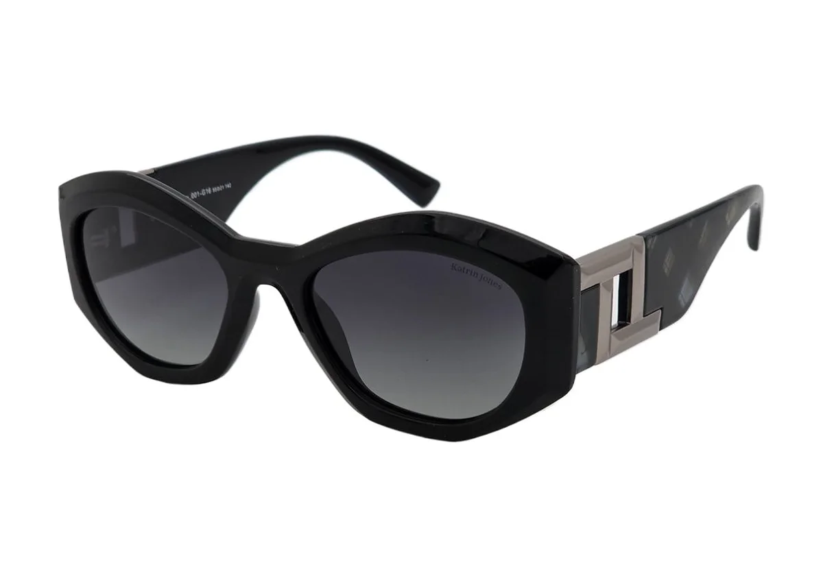 Sunglasses Katrin Jones KJ0901 C-001-G16
