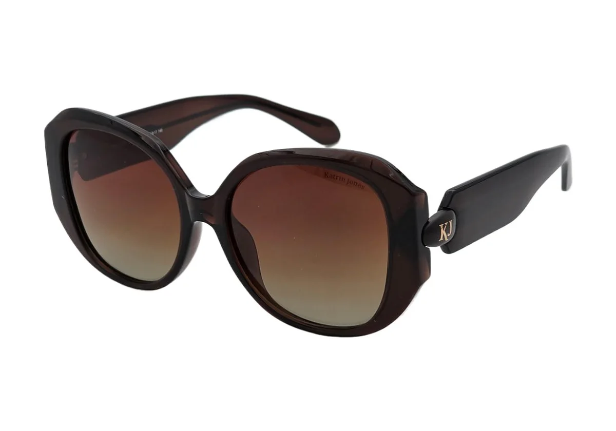 Слънчеви очила Katrin Jones KJ0904 C-239-G2