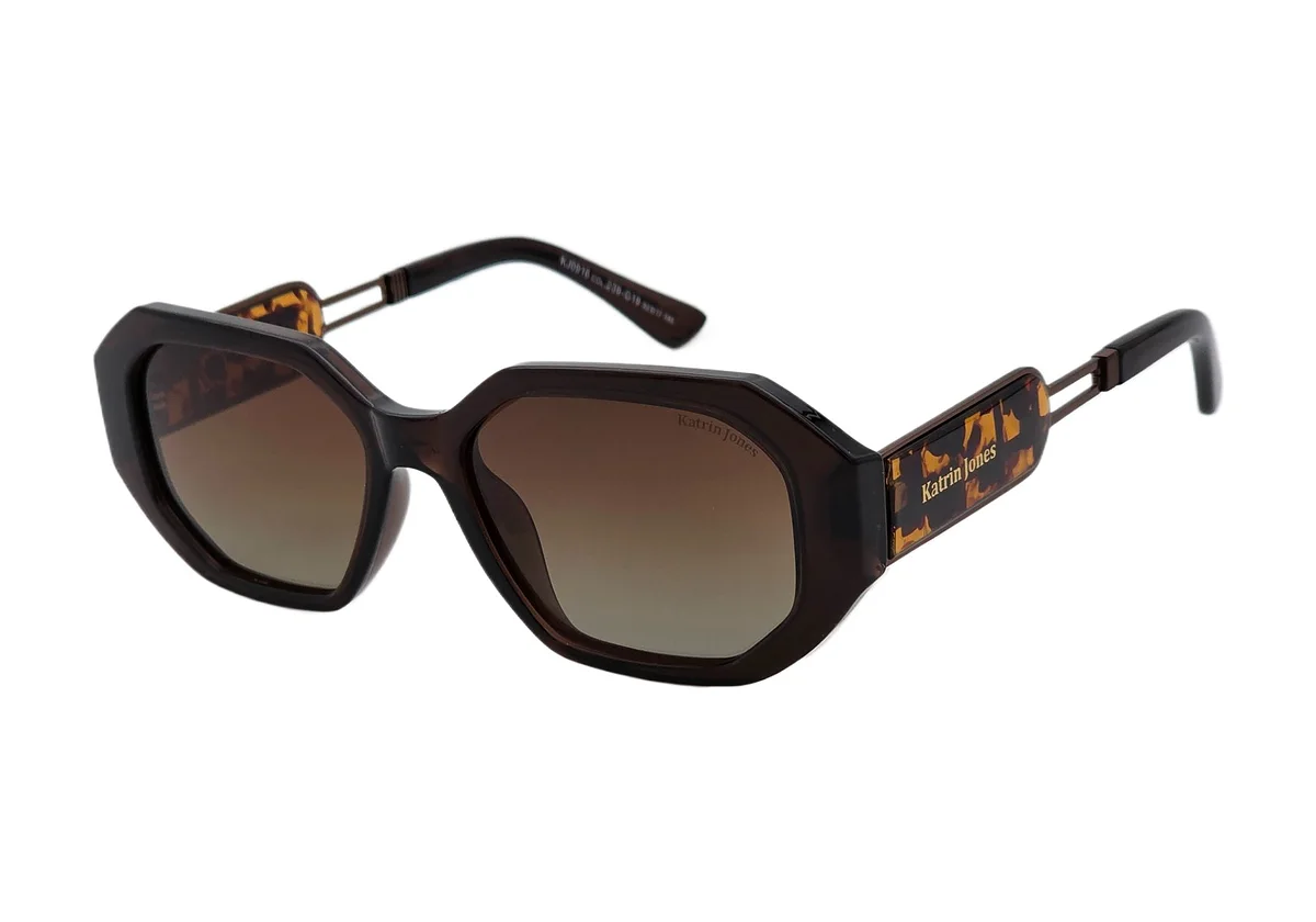 Okulary przeciwsłoneczne Katrin Jones KJ0916 C-239-G19