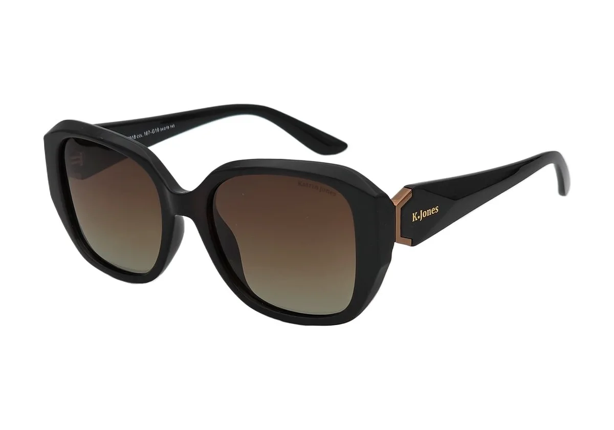 Sunglasses Katrin Jones KJ0918 C-167-G19