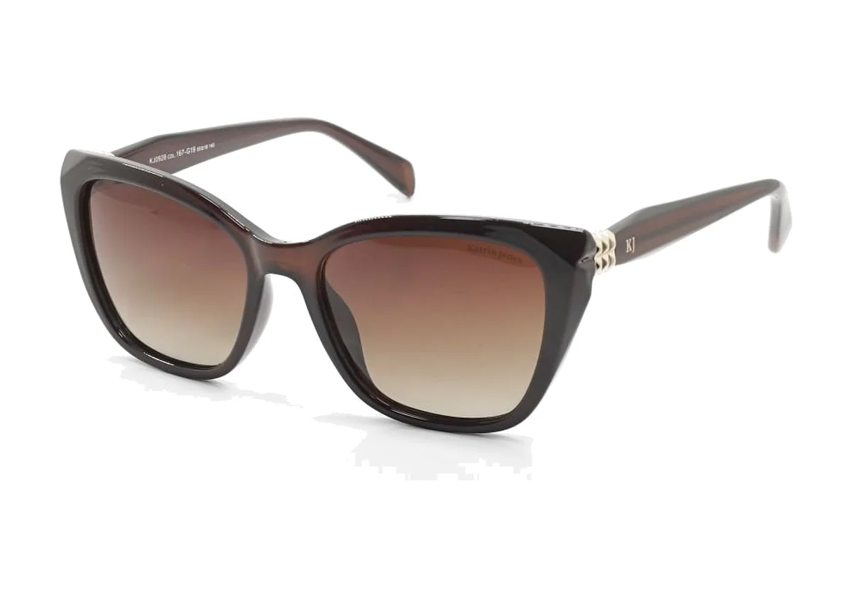 Sunglasses Katrin Jones KJ0928 C-167-G19