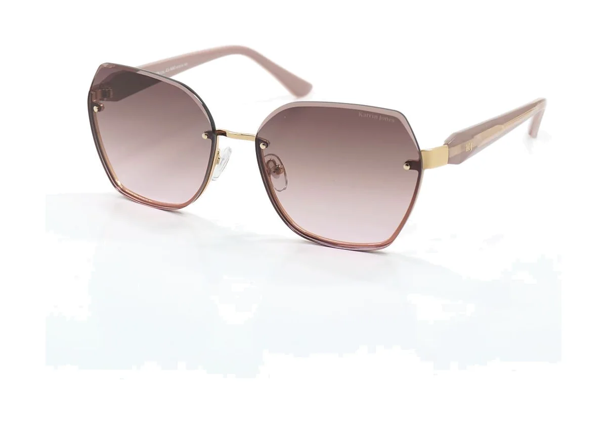 Sunglasses Katrin Jones KJ0929N C-43-N40