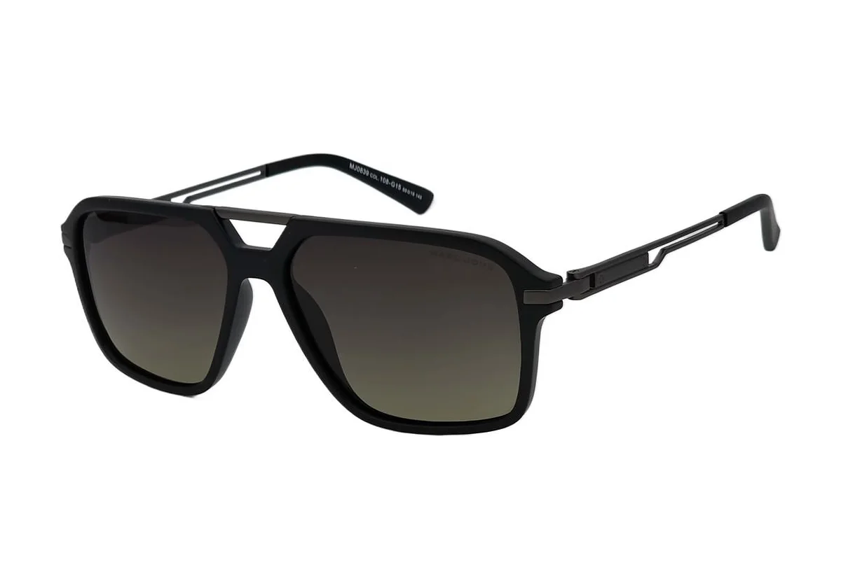 Sunglasses Marc John MJ0839 C-108-G15