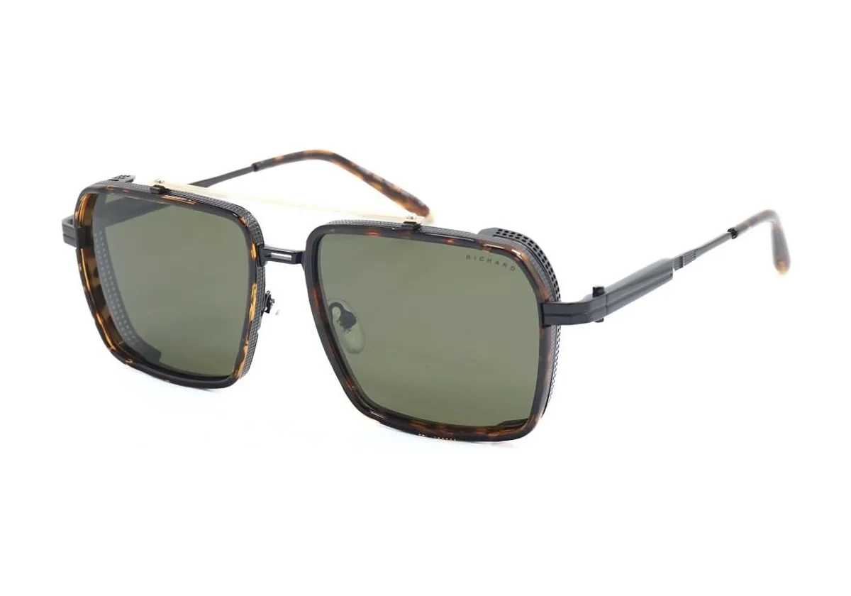 Sonnenbrillen Thom Richard TR9081 C-108-P5
