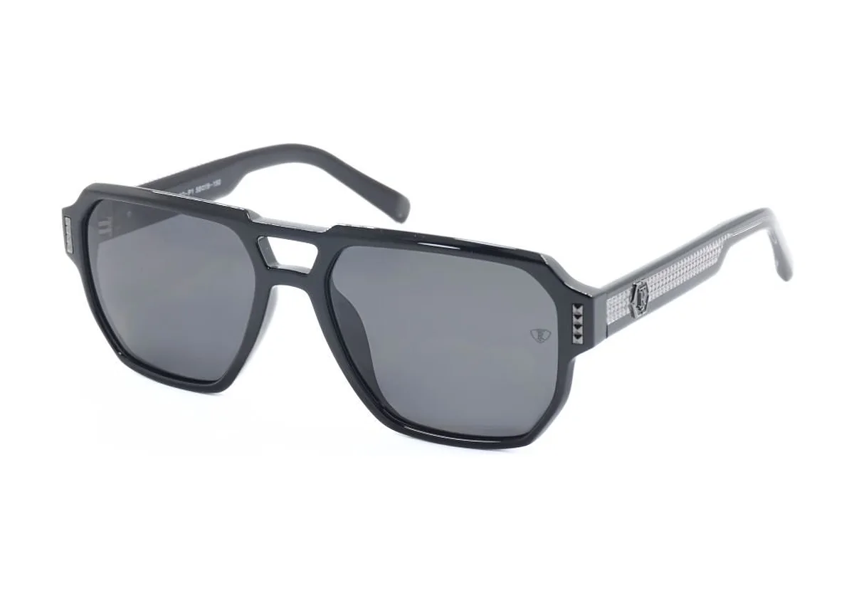 Sonnenbrillen Thom Richard TR9087 C-102-P1
