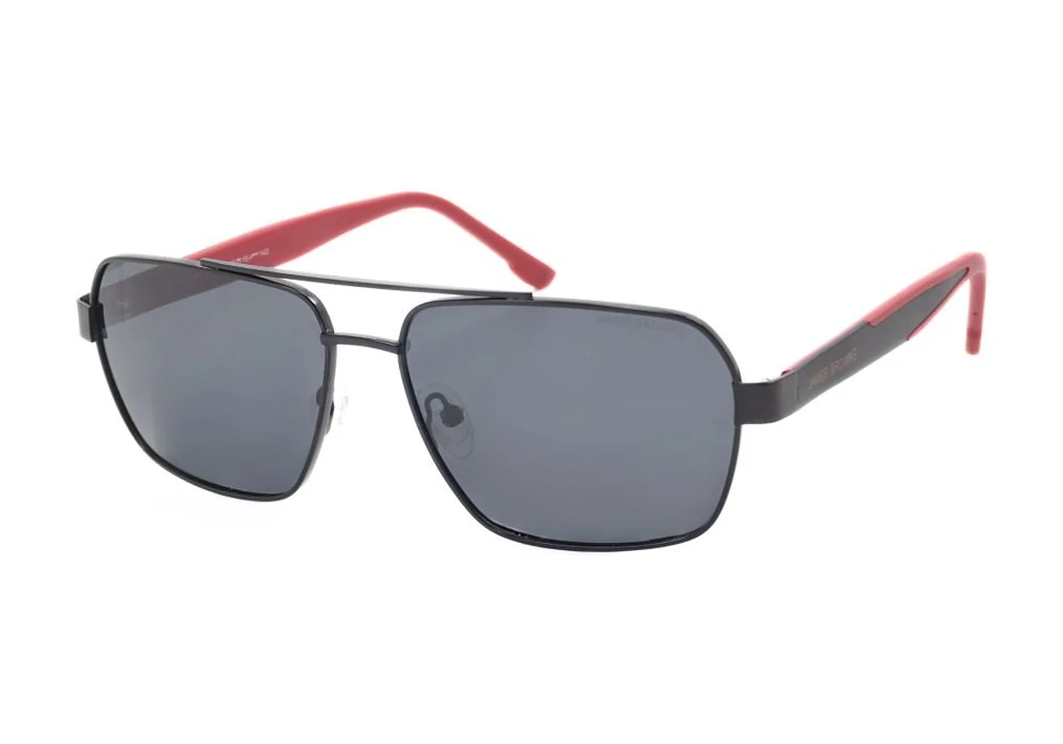 Occhiali da sole James Browne JB1080 C-A-MB/RD-A