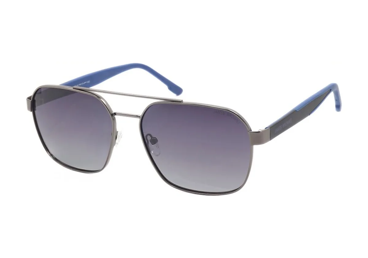 Sunglasses James Browne JB1081 C-B-MG/BU-A2
