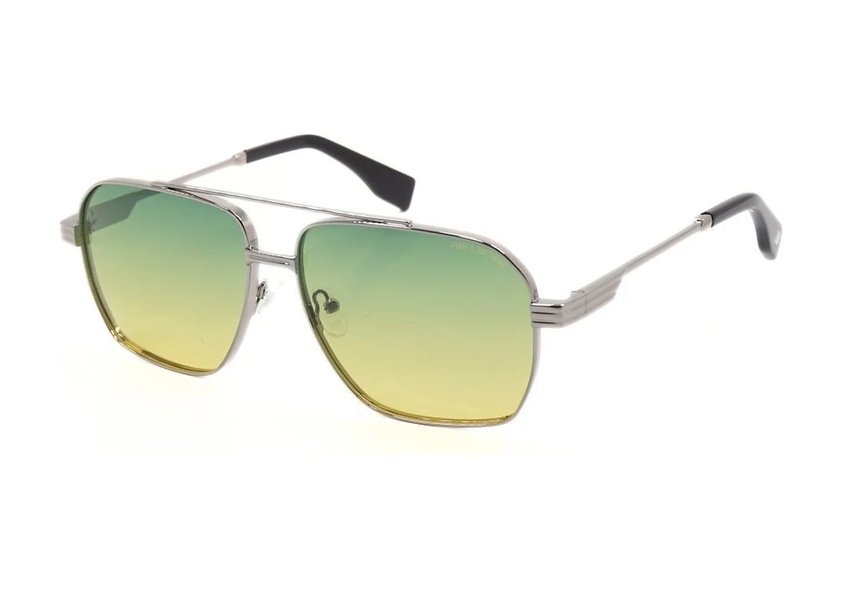 Sunglasses James Browne JB1082D C-B-GUN-X3