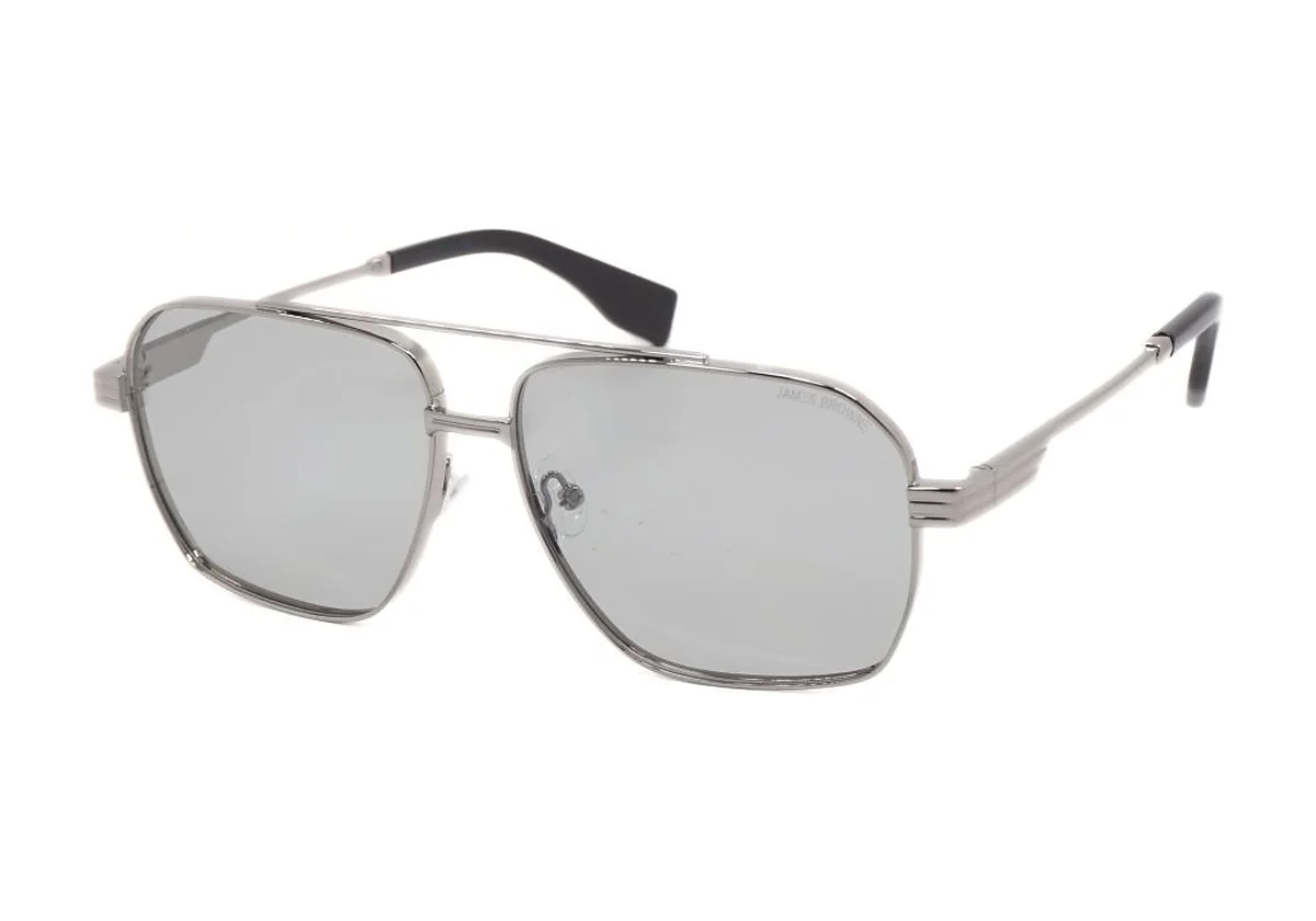 Sunglasses James Browne JB1082D C-E-GUN-X1