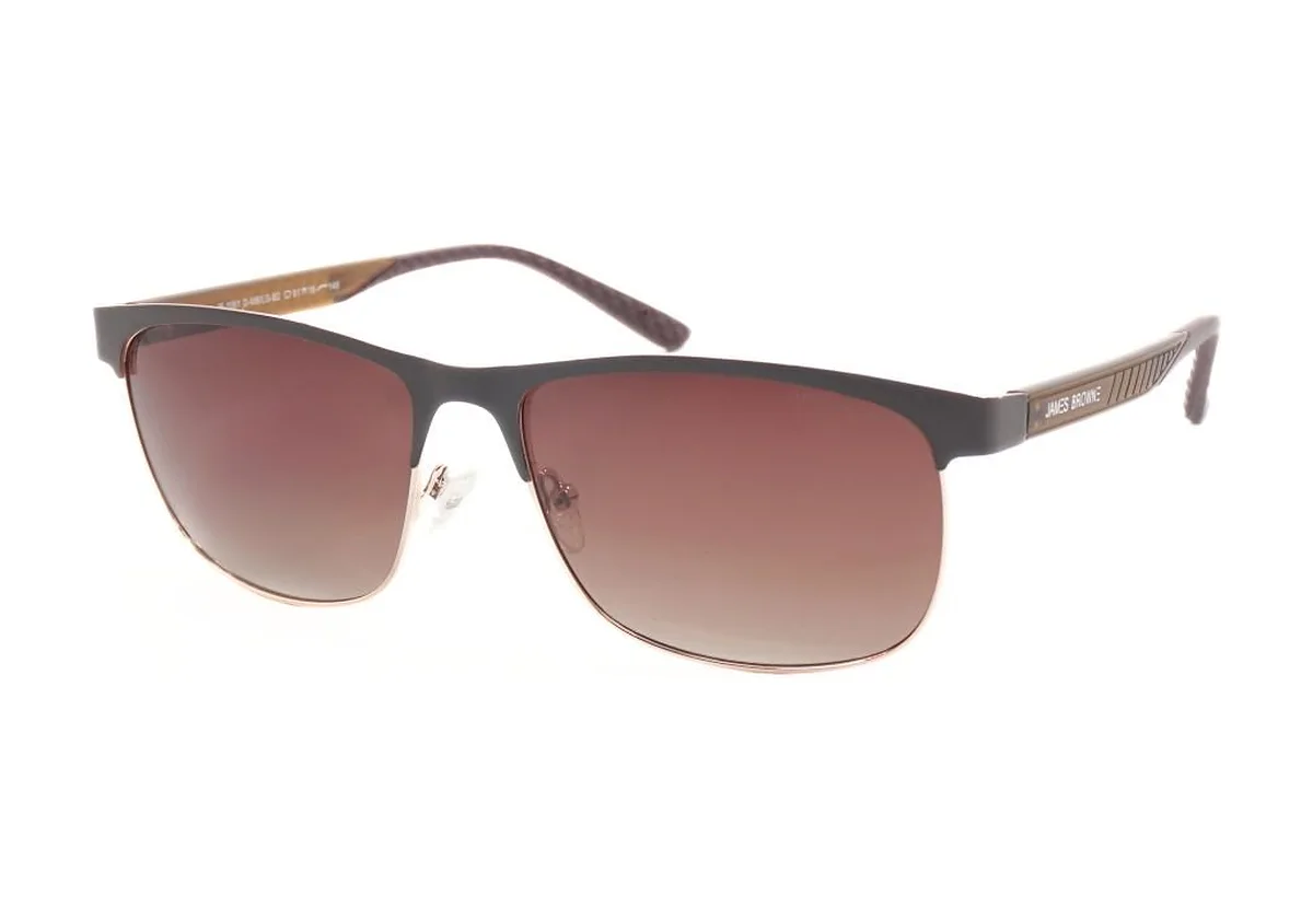 Occhiali da sole James Browne JB1061 C-D-MB/LG-B2