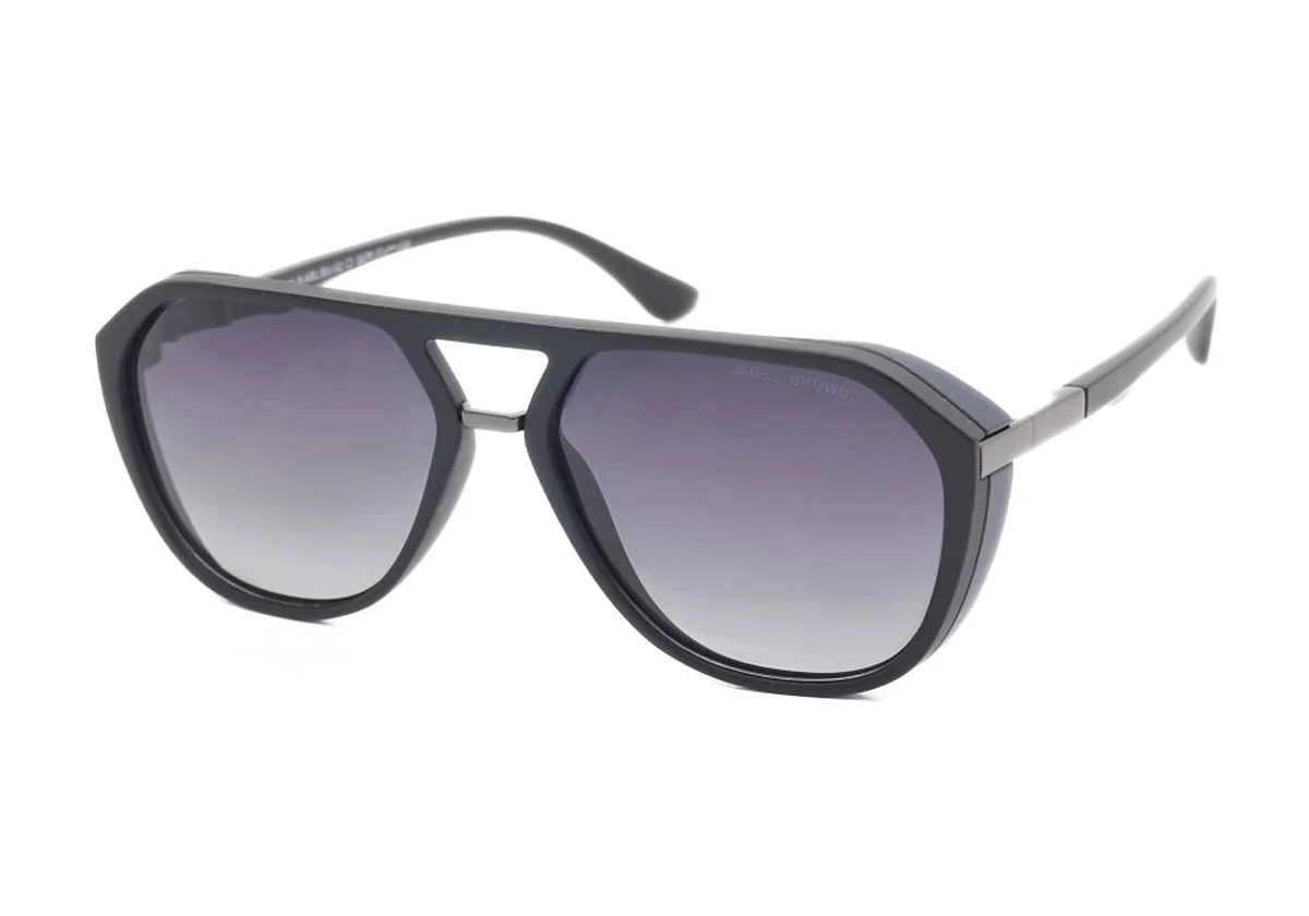 Sunglasses James Browne JB409 C-B-MBL/BU-A2