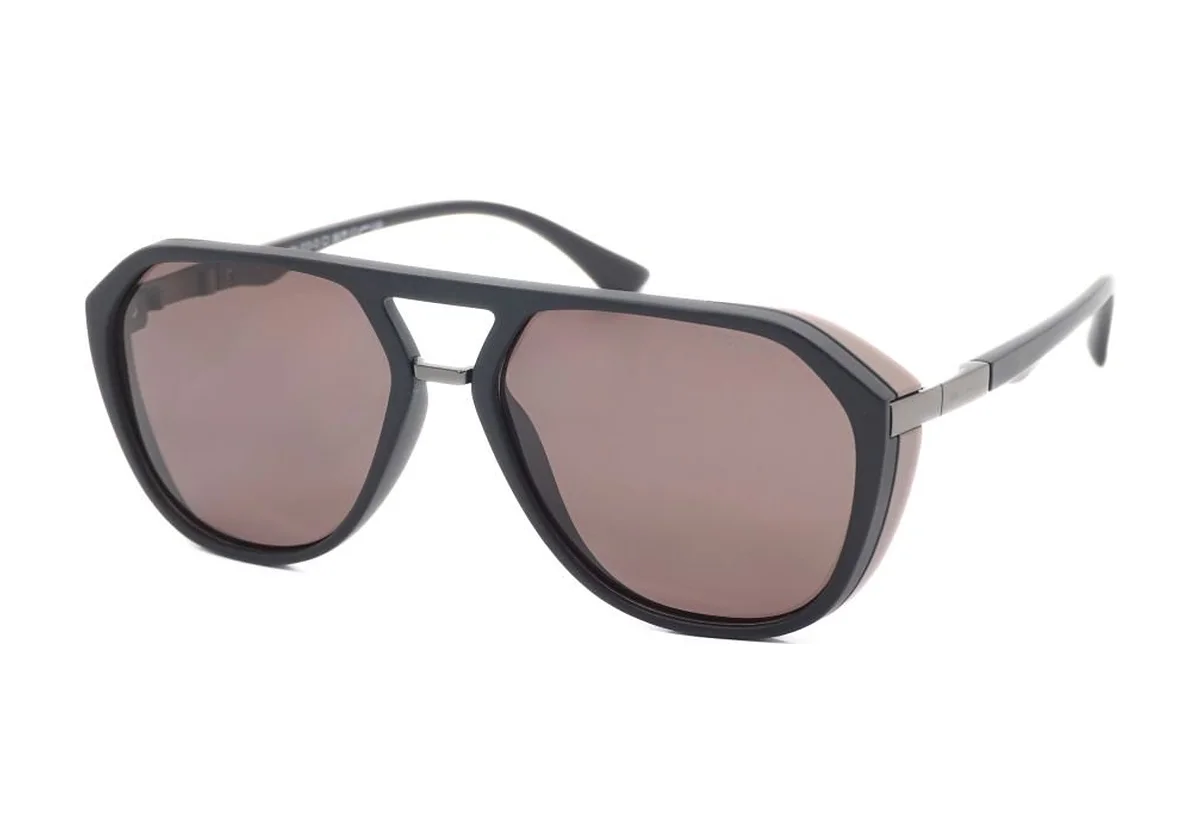 Sunglasses James Browne JB409 C-C-MBL/CO-O