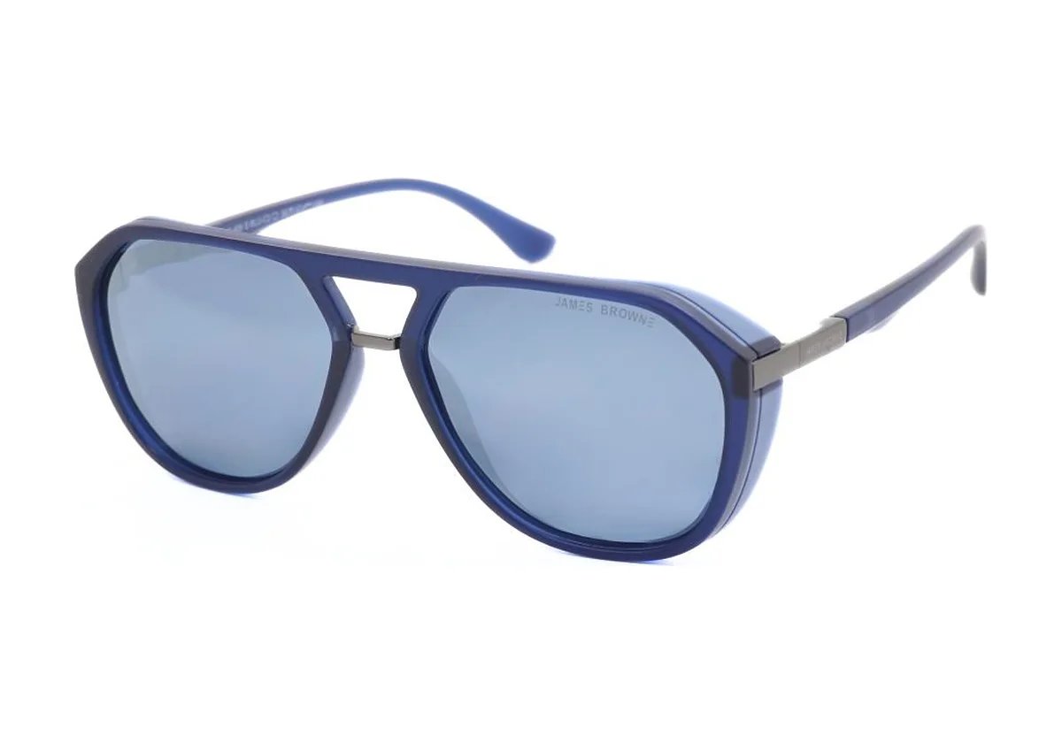 Sunglasses James Browne JB409 C-E-BLU-C3