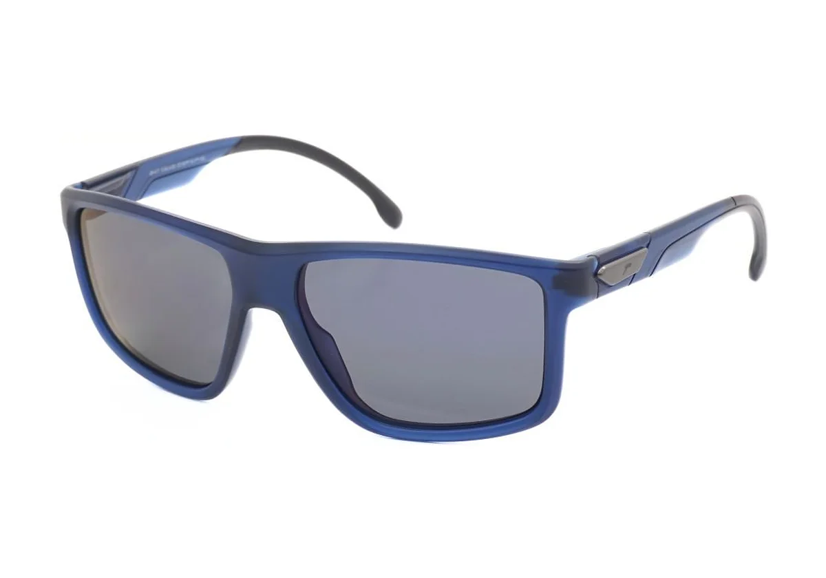 Sunglasses James Browne JB417 C-C-BLU-D3