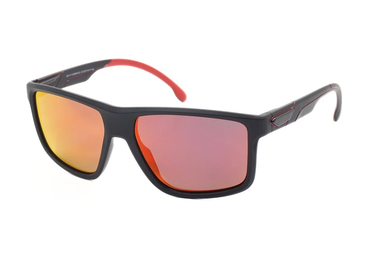 Sunglasses James Browne JB417 C-D-MB/RD-E3