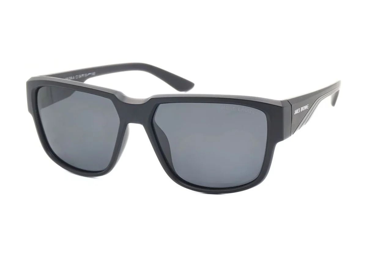 Sunglasses James Browne JB419 C-A-MB/GR-A