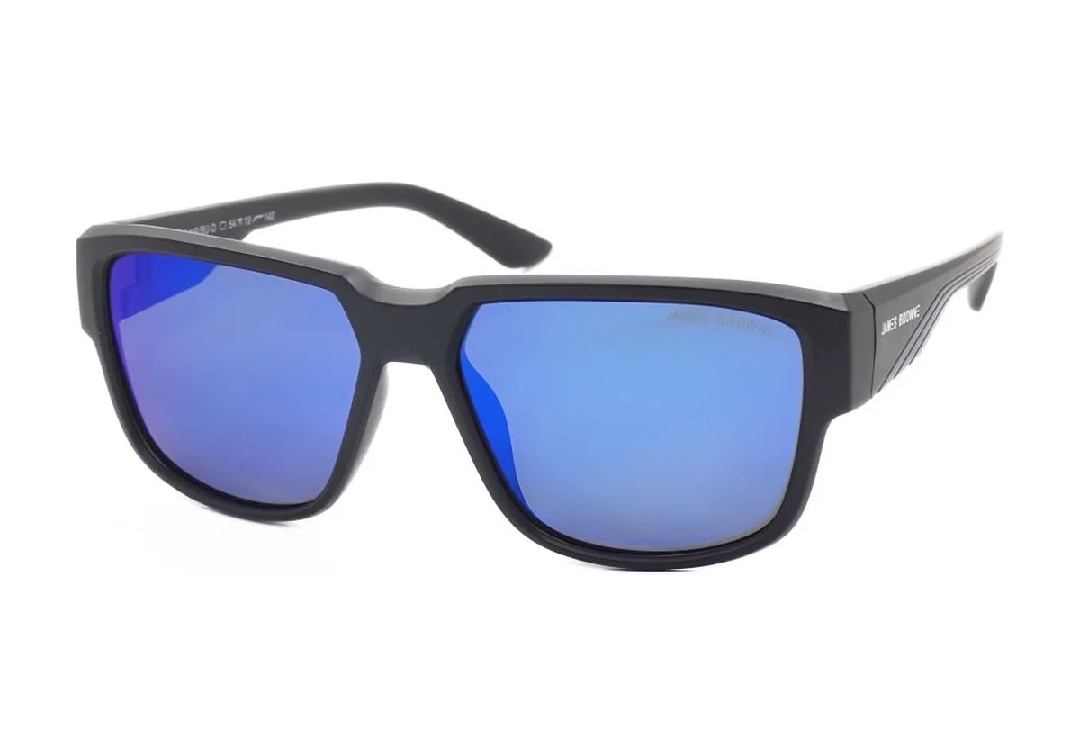 Sunglasses James Browne JB419 C-C-MB/BU-D
