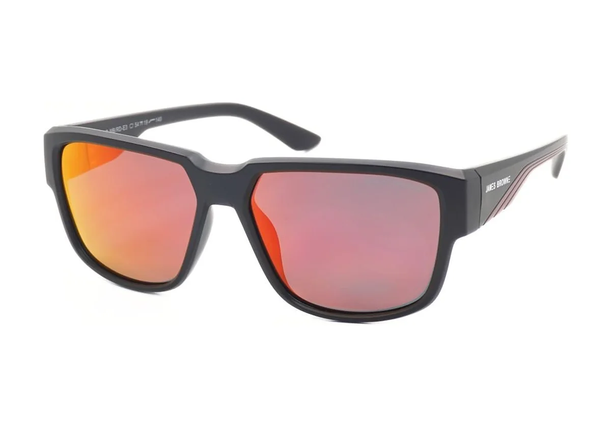 Sunglasses James Browne JB419 C-D-MB/RD-E3