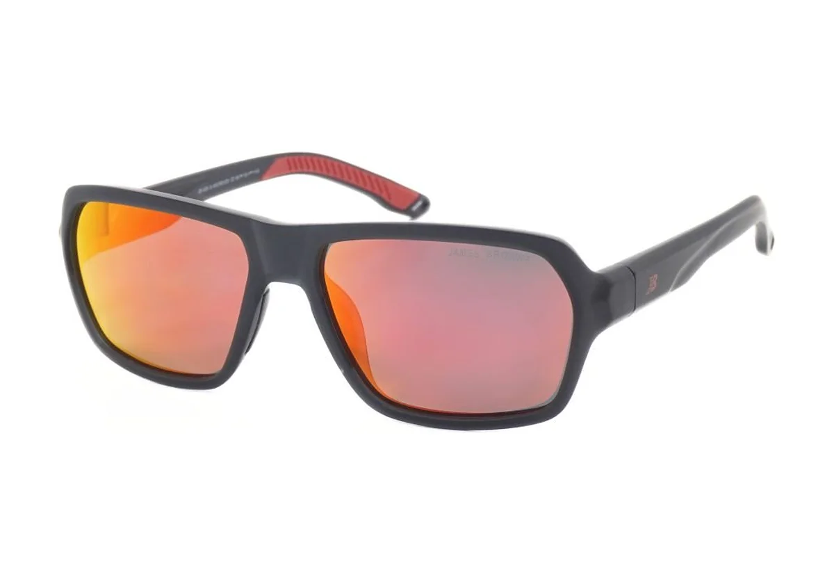 Sunglasses James Browne JB426 C-E-MG/RD-E3