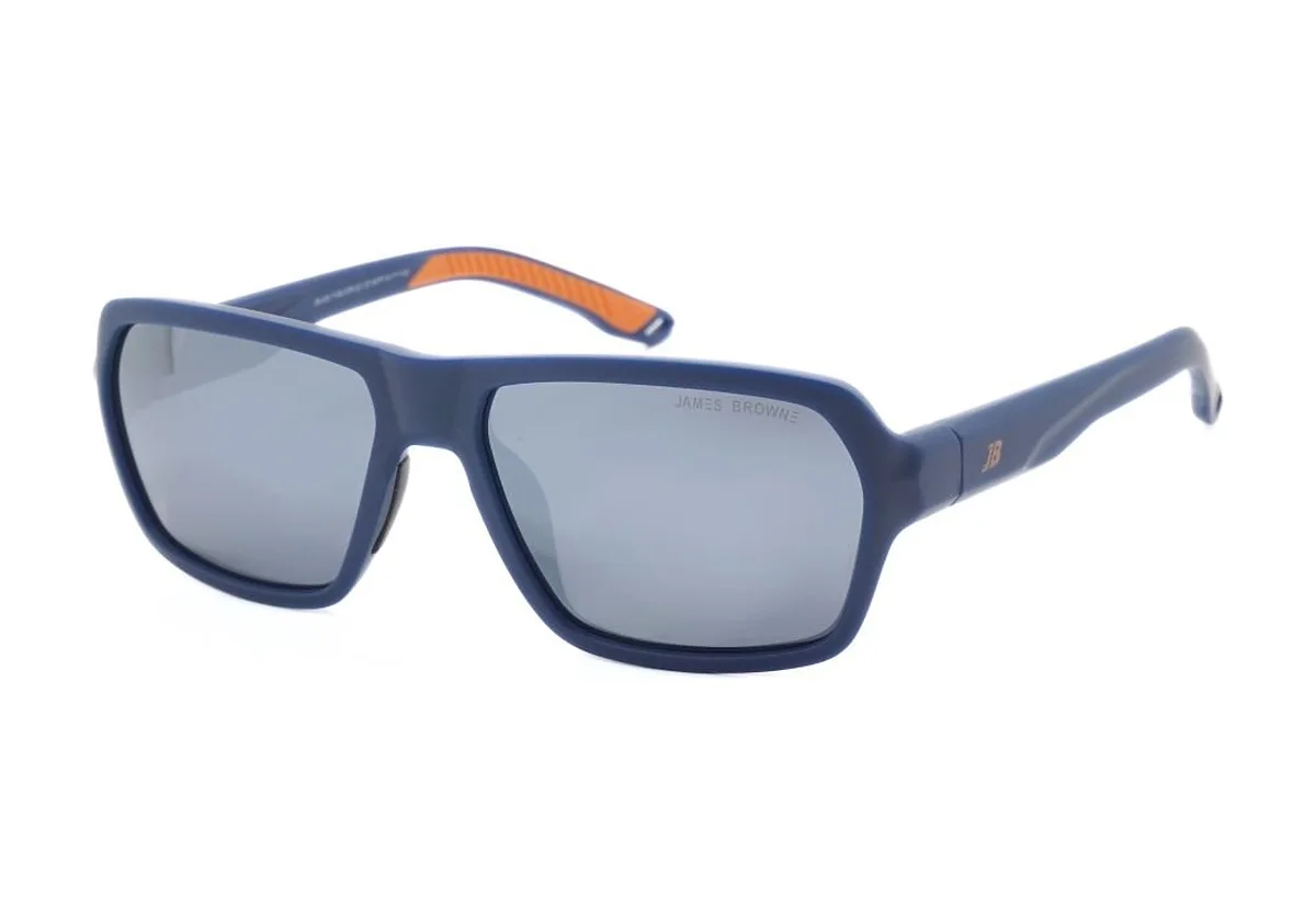 Sunglasses James Browne JB426 C-F-BU/OR-C2
