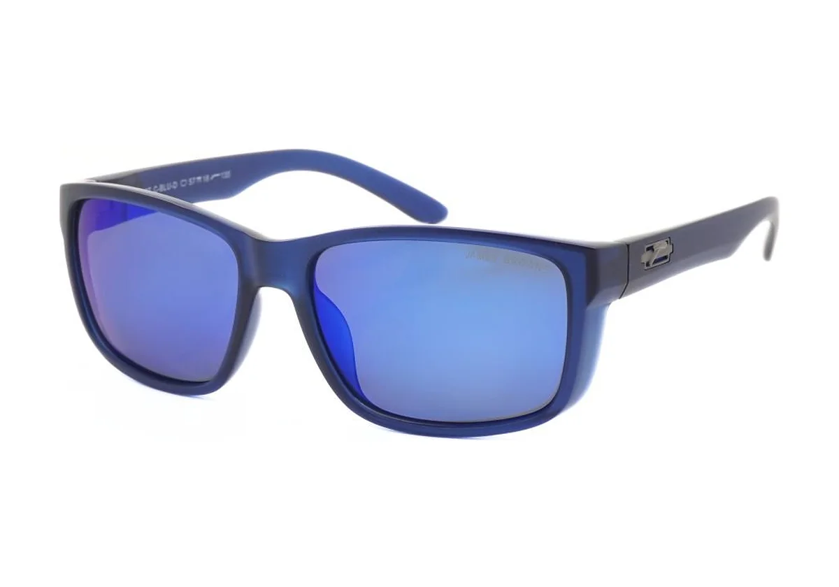 Sunglasses James Browne JB427 C-C-BLU-D