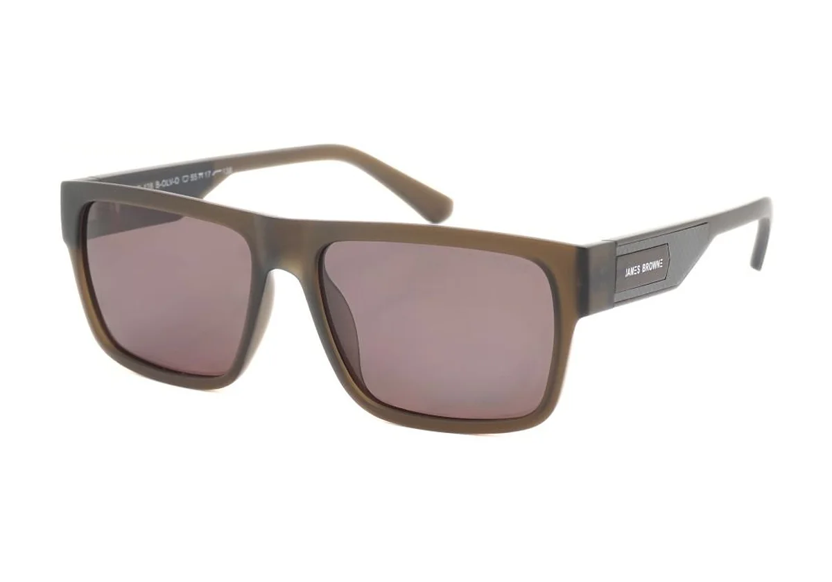 Sunglasses James Browne JB428 C-B-OLV-O